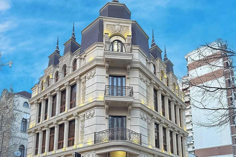 İstanbul Gold Hotel Baku