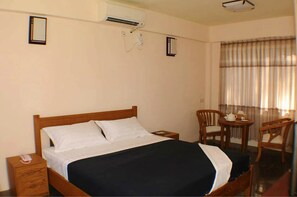 Suite | Skrivebord og wi-fi (inkludert)