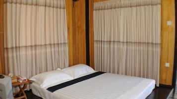 Chalet | Desk, free WiFi