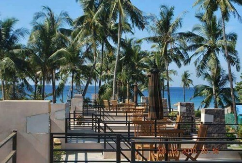 EFR Seconda Casa Beach Resort