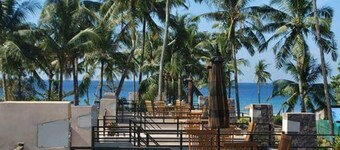 EFR Seconda Casa Beach Resort