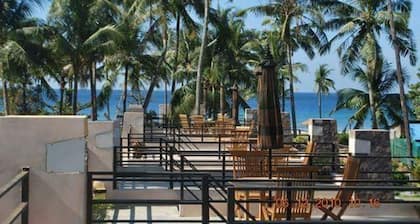 EFR Seconda Casa Beach Resort