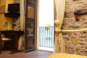 Room amenity - Il Principe di Scilla (Scilla)