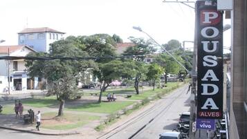 Ngoại thất