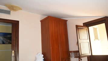 Quadruple Room | Kemudahan bilik