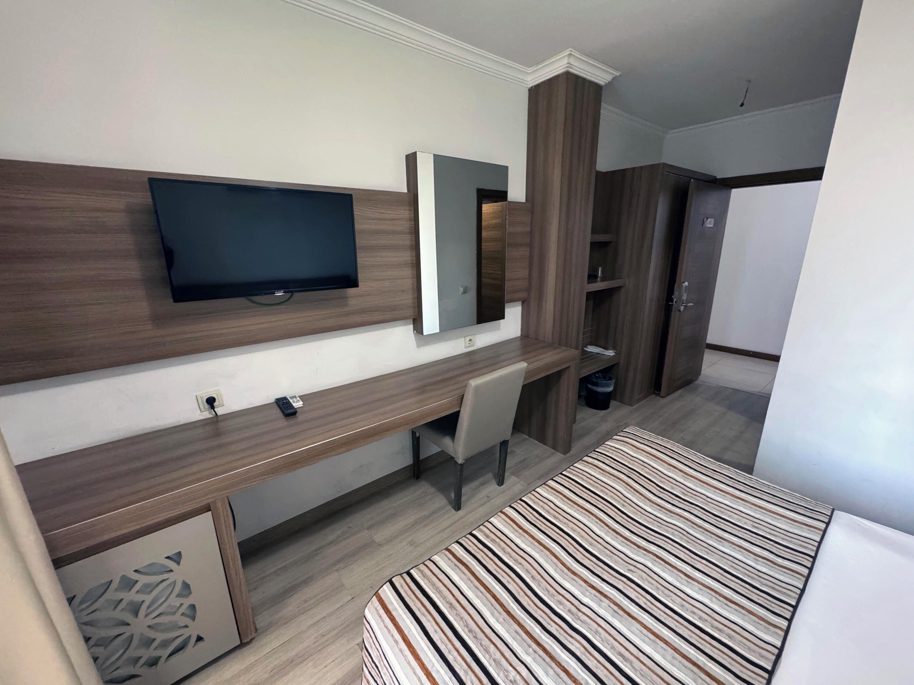 Photo - Hotel Mandalin