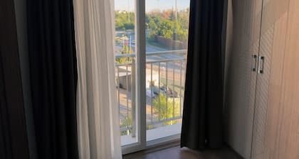 Hotel Mandalin