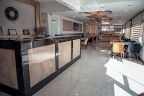 Recepción