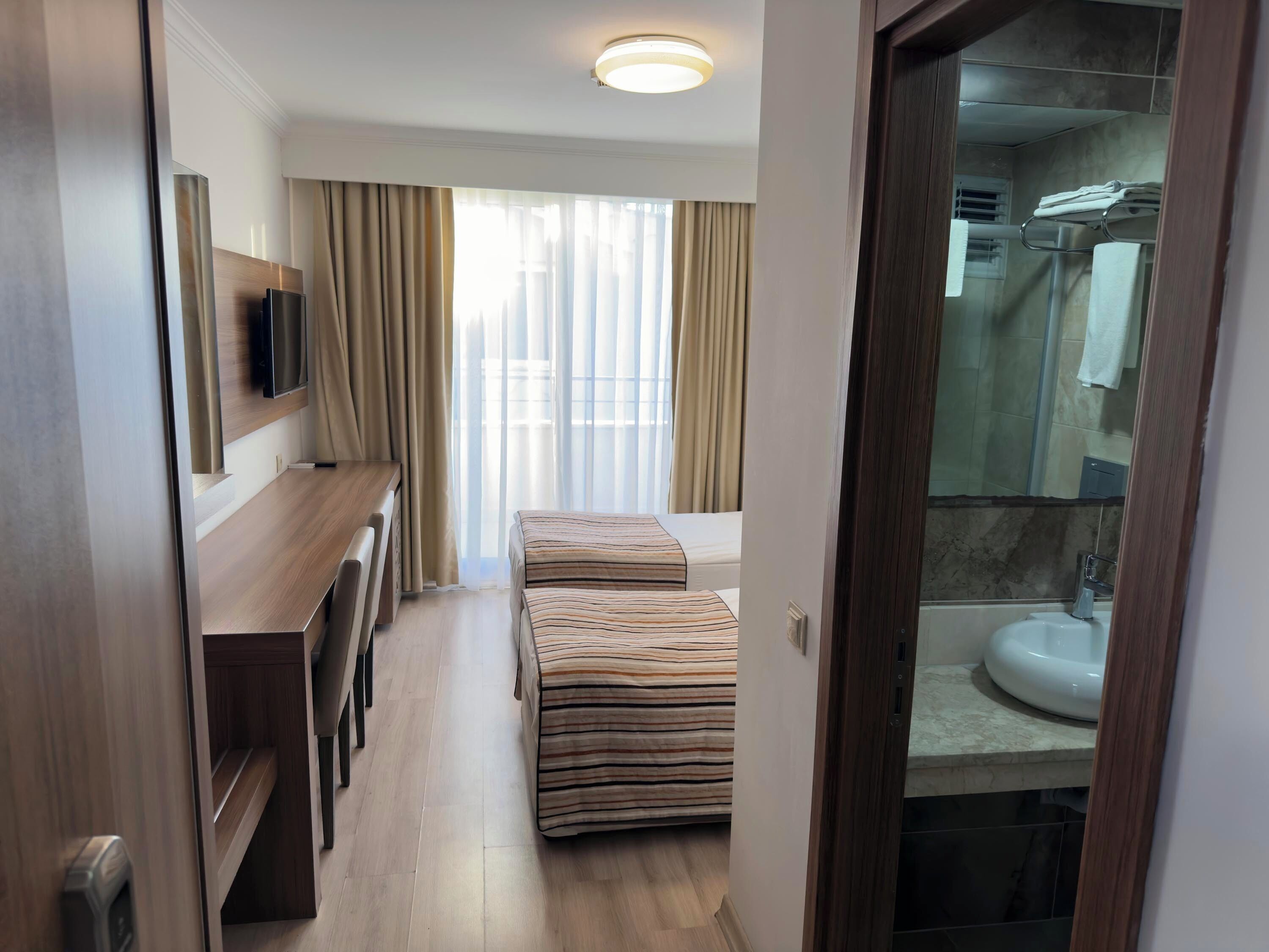 Photo - Hotel Mandalin