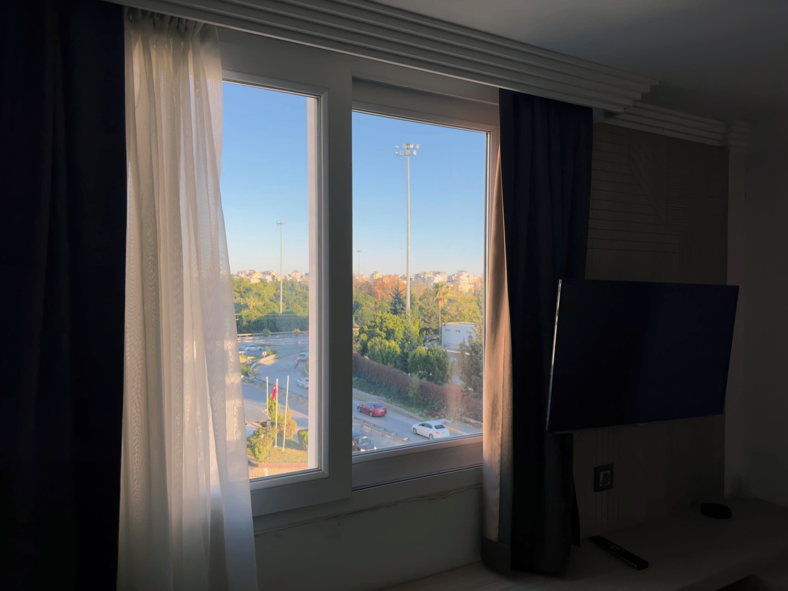 standard room, 1 bedroom | view from room