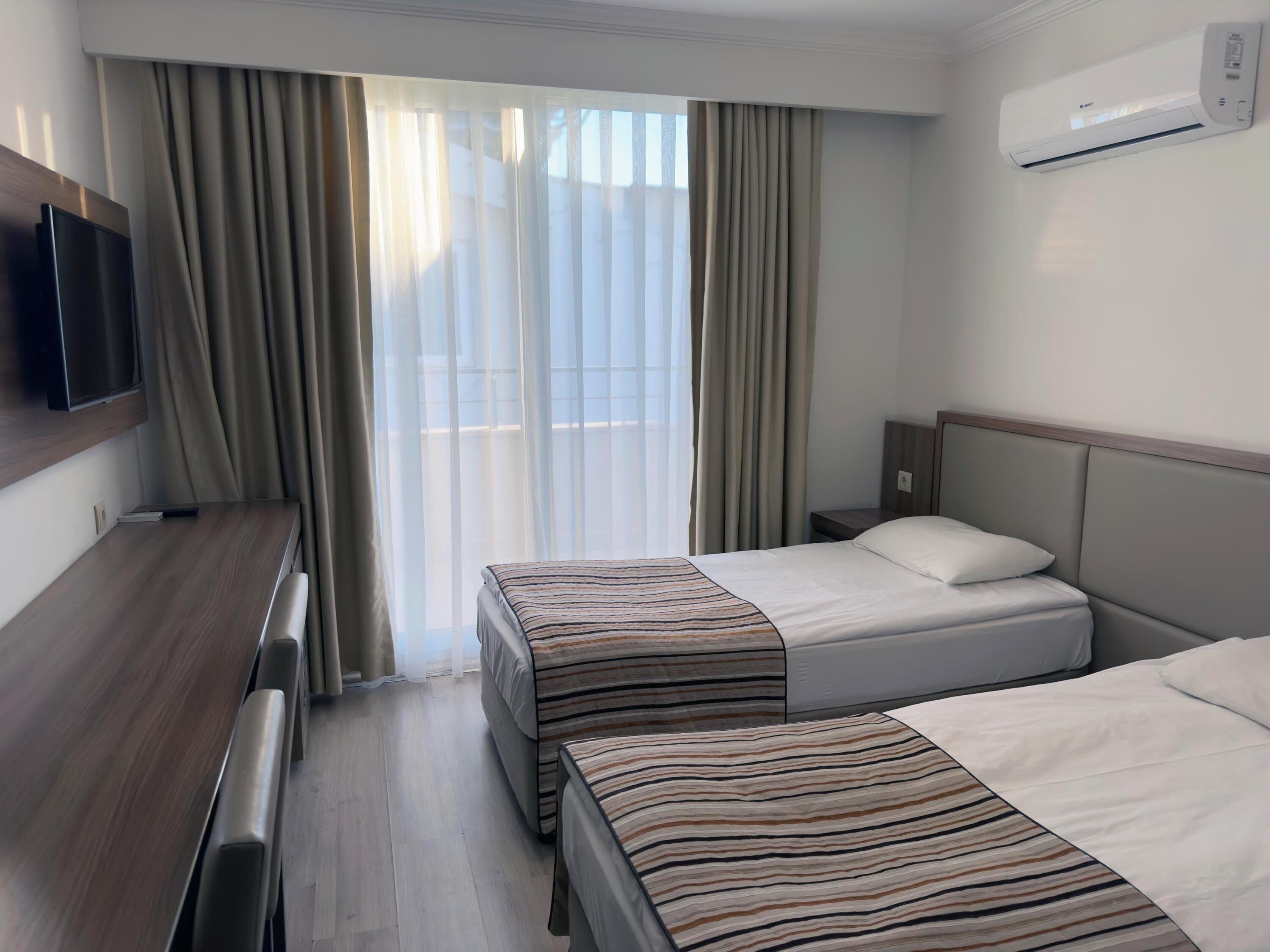 Photo - Hotel Mandalin