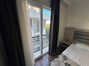 Standard Double or Twin Room | Balcony - Hotel Mandalin (Antalya)