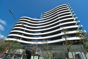 Exterior - ROYAL GARDENS Apartments (Budva)