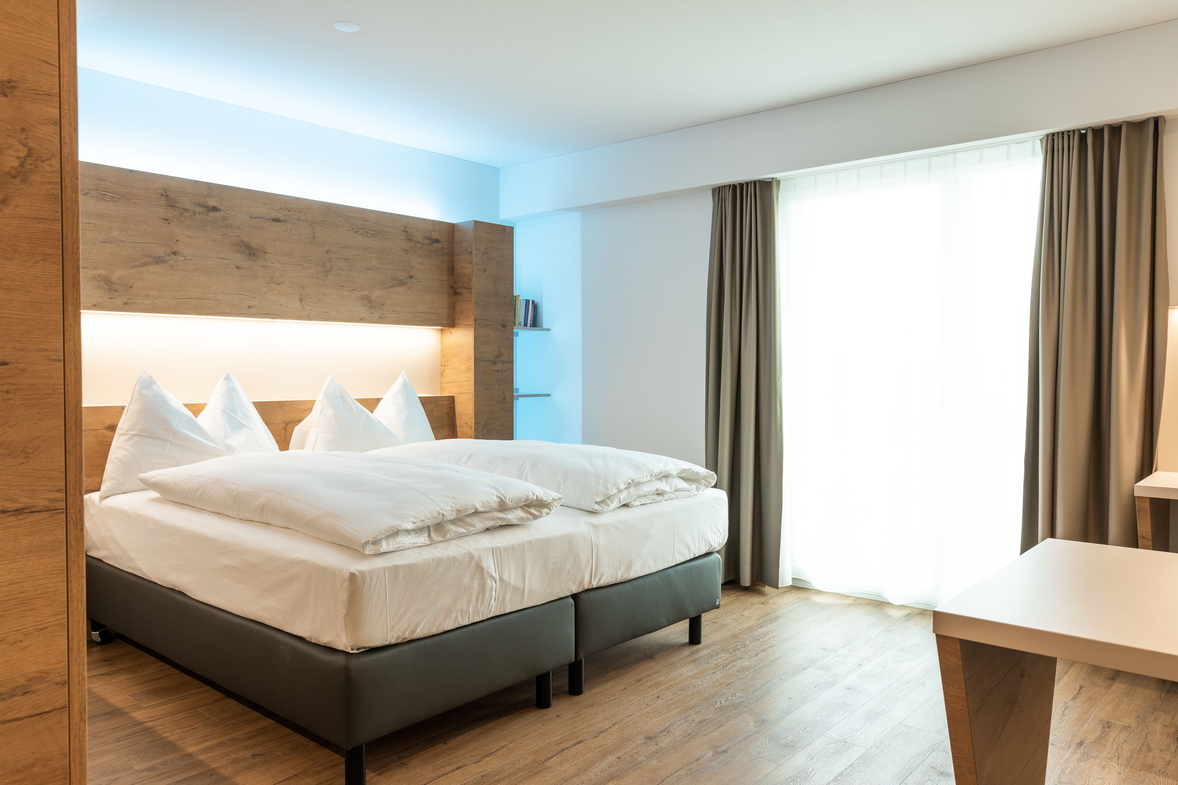 Chambre Affaires Double ou avec lits jumeaux