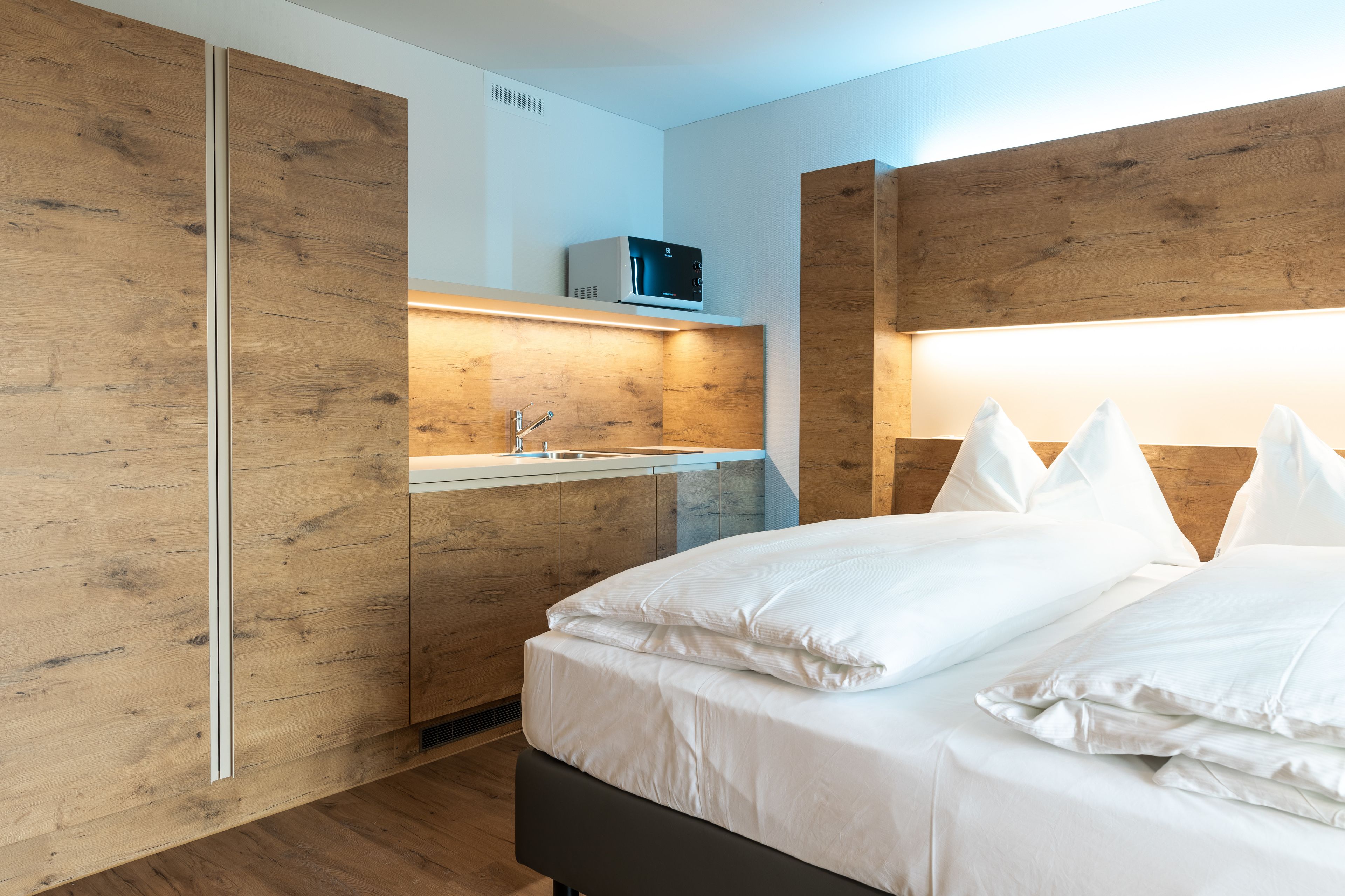 Photo - TRIP INN JET HOTEL Zürich Airport
