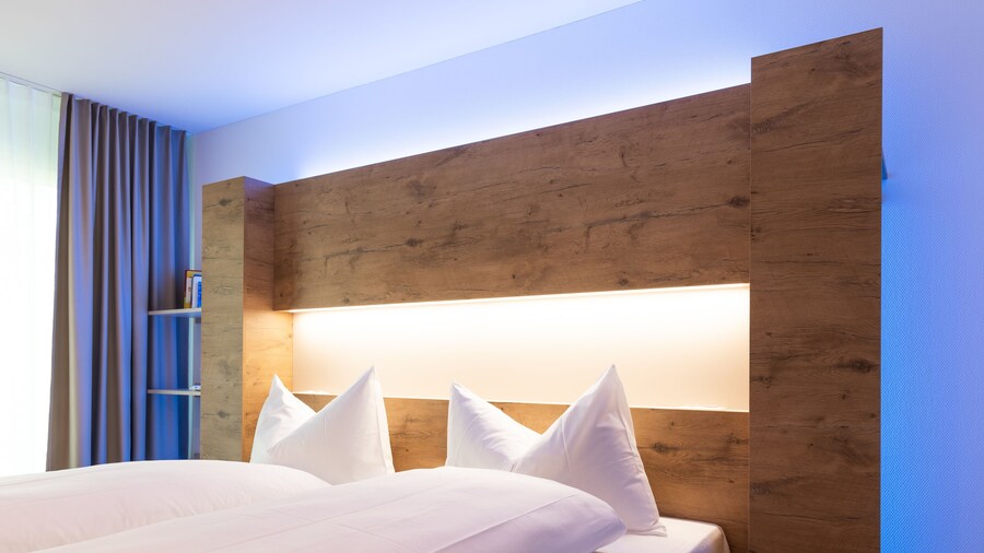 Trip Inn Jet Hotel Zürich Airport