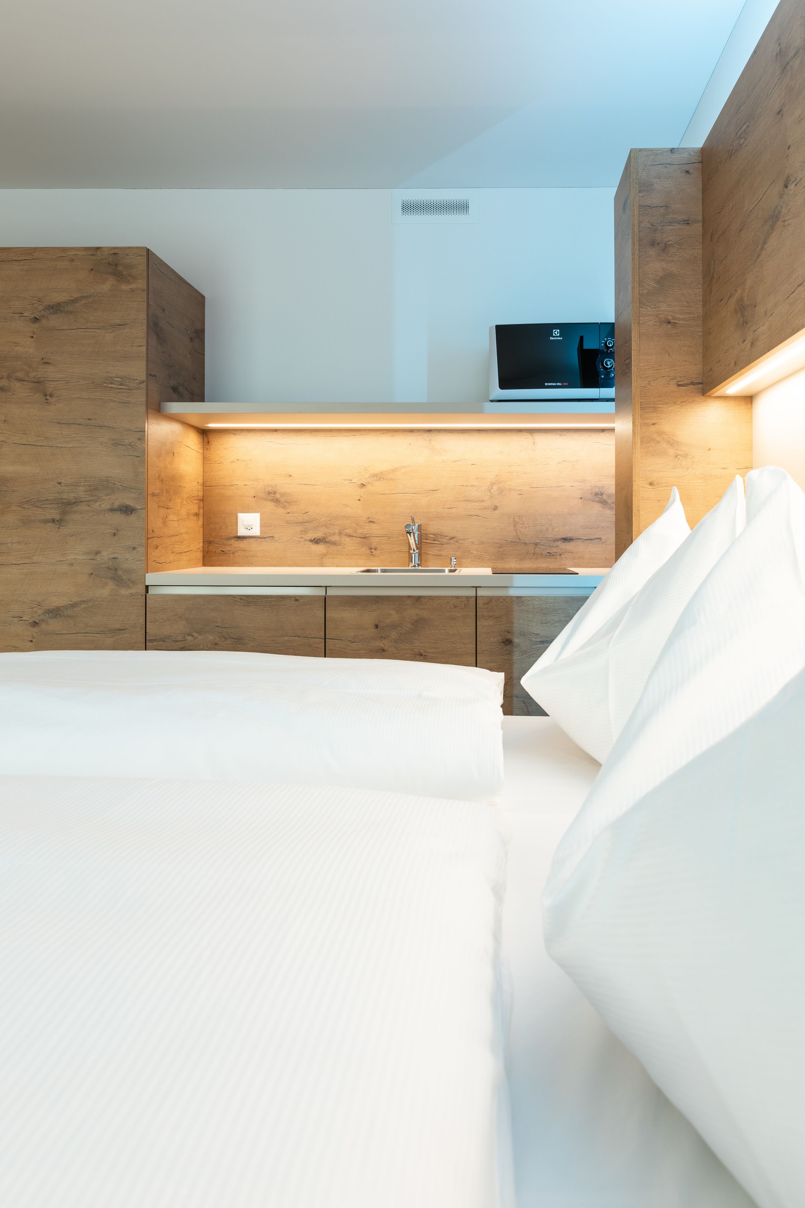 Photo - TRIP INN JET HOTEL Zürich Airport