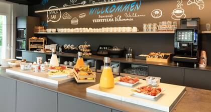 Trip Inn Jet Hotel Zürich Airport