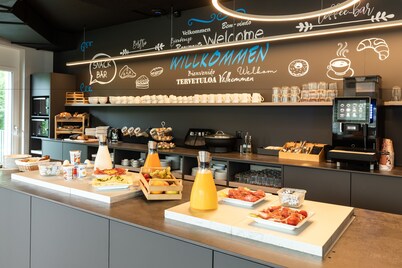 Trip Inn Jet Hotel Zürich Airport