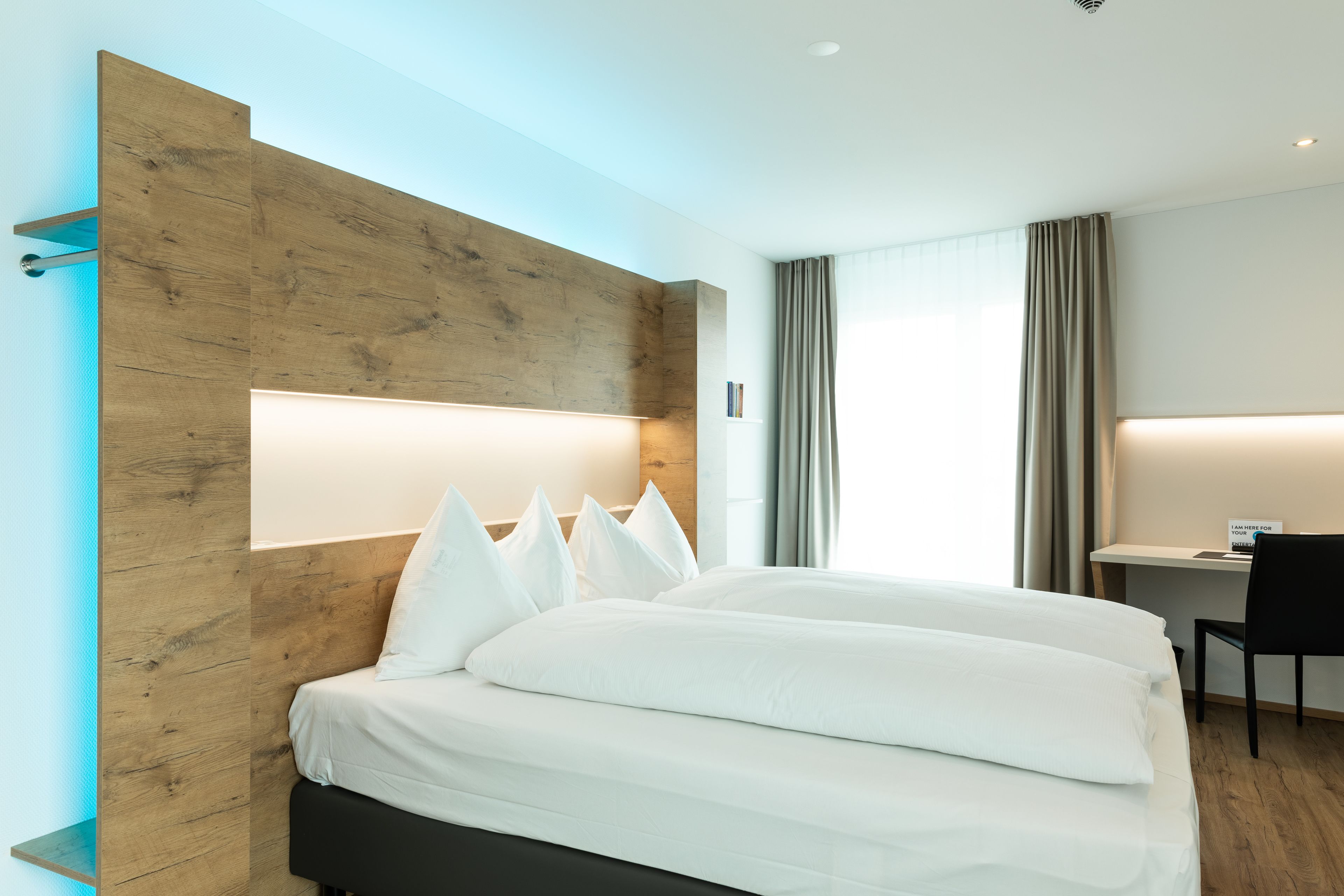 Photo - Trip Inn Jet Hotel Zürich Airport