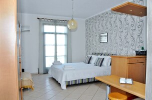 Vistas desde la habitación