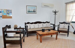 Détail de l’intérieur