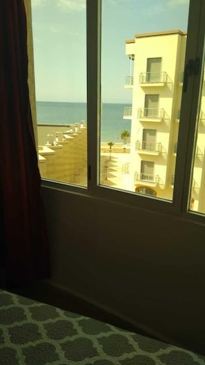 Apartment, 1 Bedroom, Non Smoking | View from room