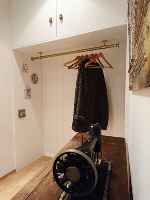 Apartment | Room amenity