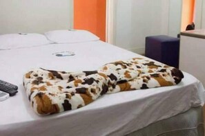 Bed sheets