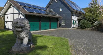 Ferienhaus Stift Ennenbach