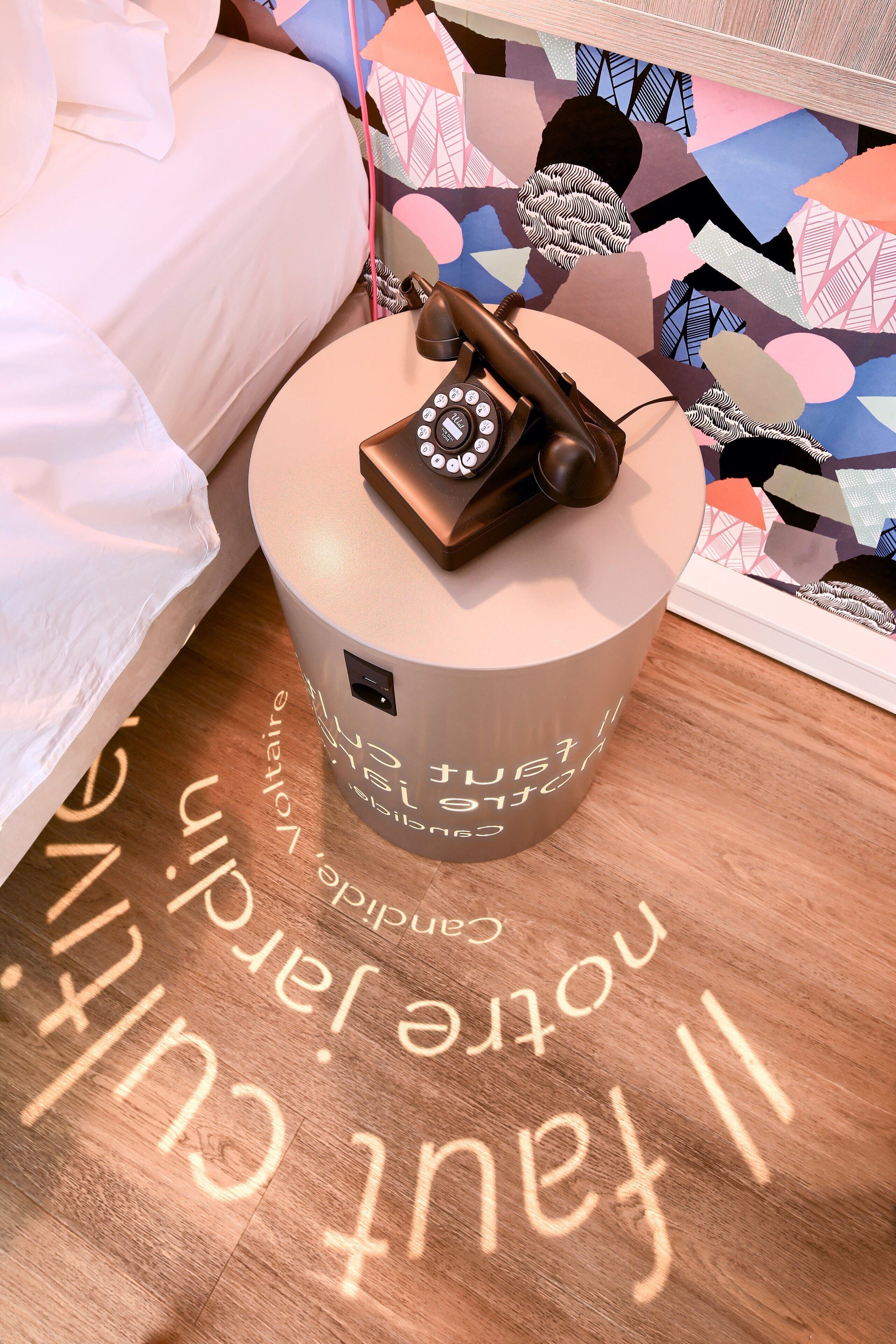 classic double room, 1 king bed, accessible, kitchenette | room amenity