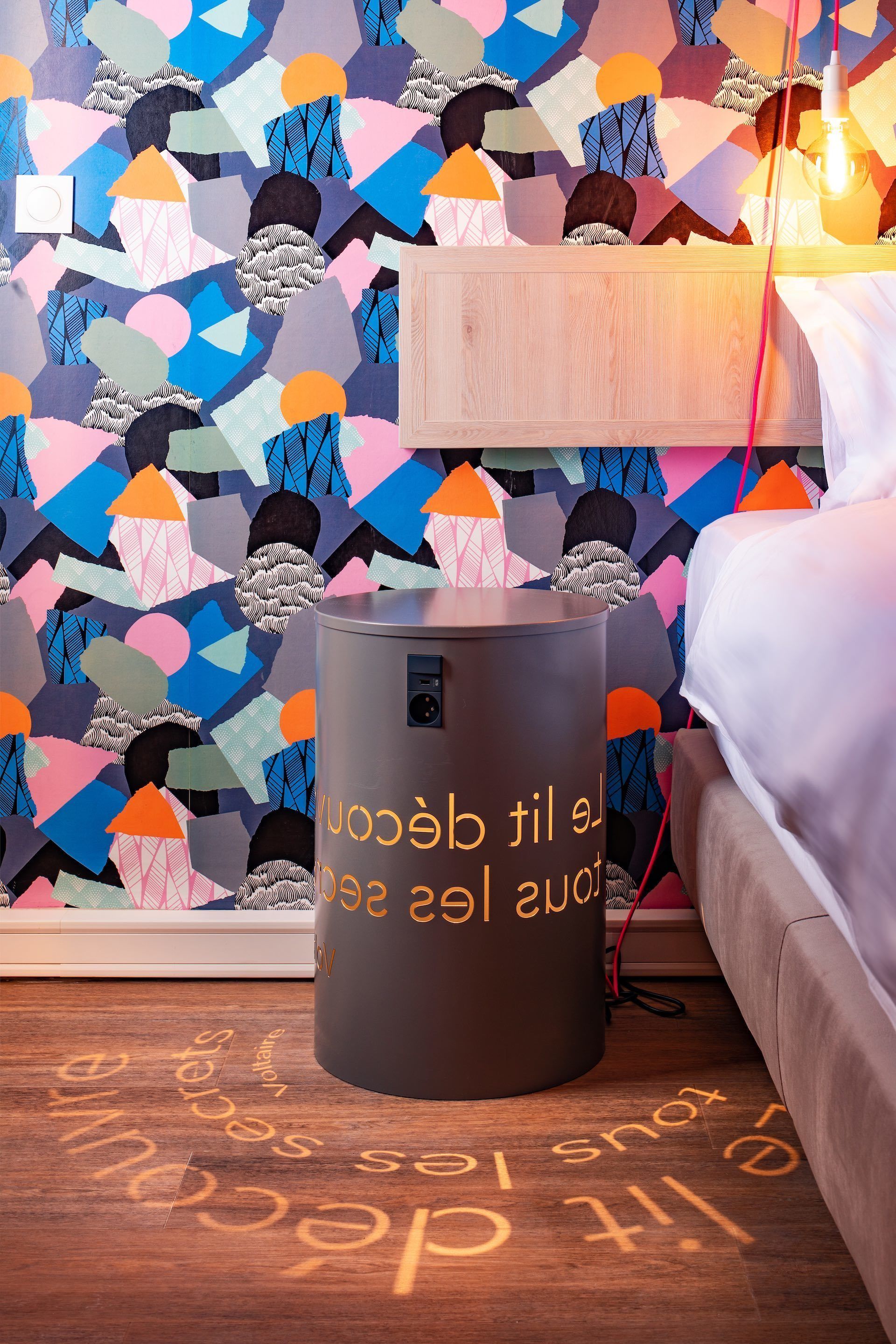 family suite, 1 bedroom, kitchenette | in-room safe, individually decorated, individually furnished, desk