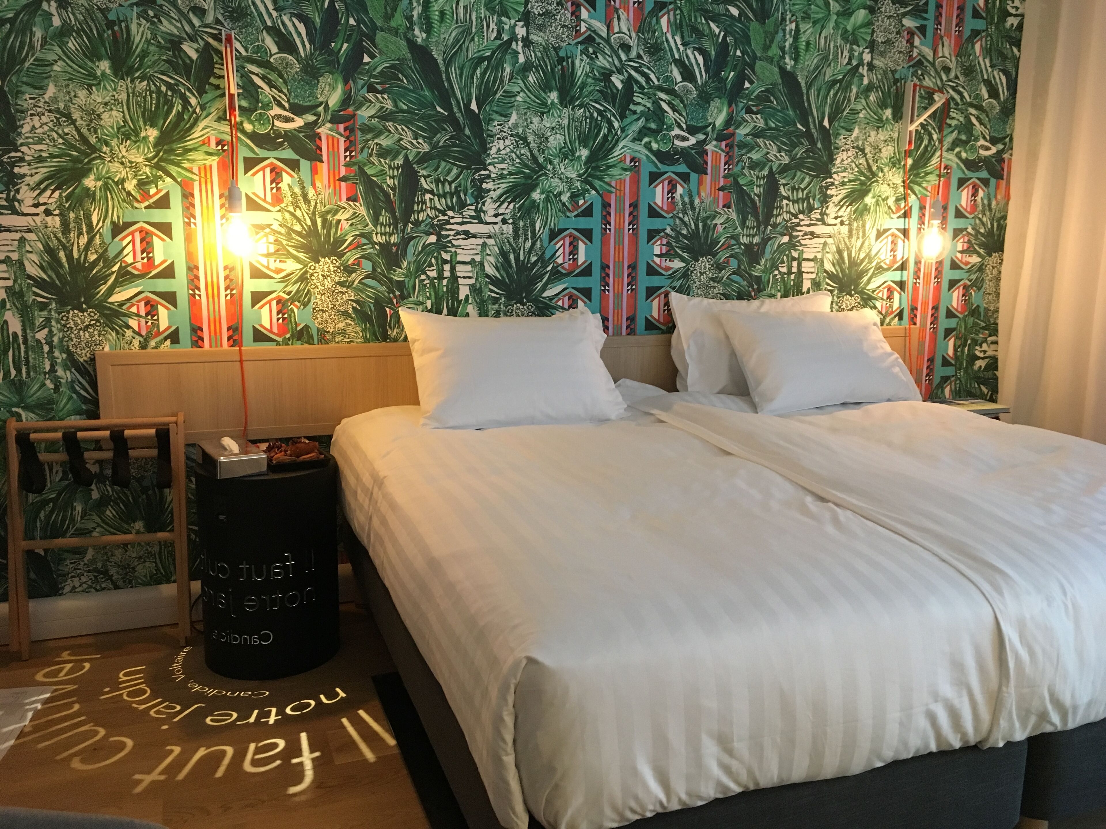 apartment, 2 bedrooms, kitchenette | in-room safe, individually decorated, individually furnished, desk