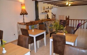 Desayuno continental incluido todos los días