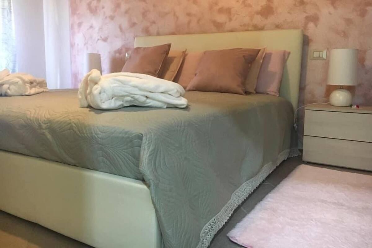 Doppelzimmer | Schallisolierte Zimmer, Bettwäsche