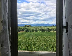 Doppelzimmer, Gemeinschaftsbad | Badezimmer