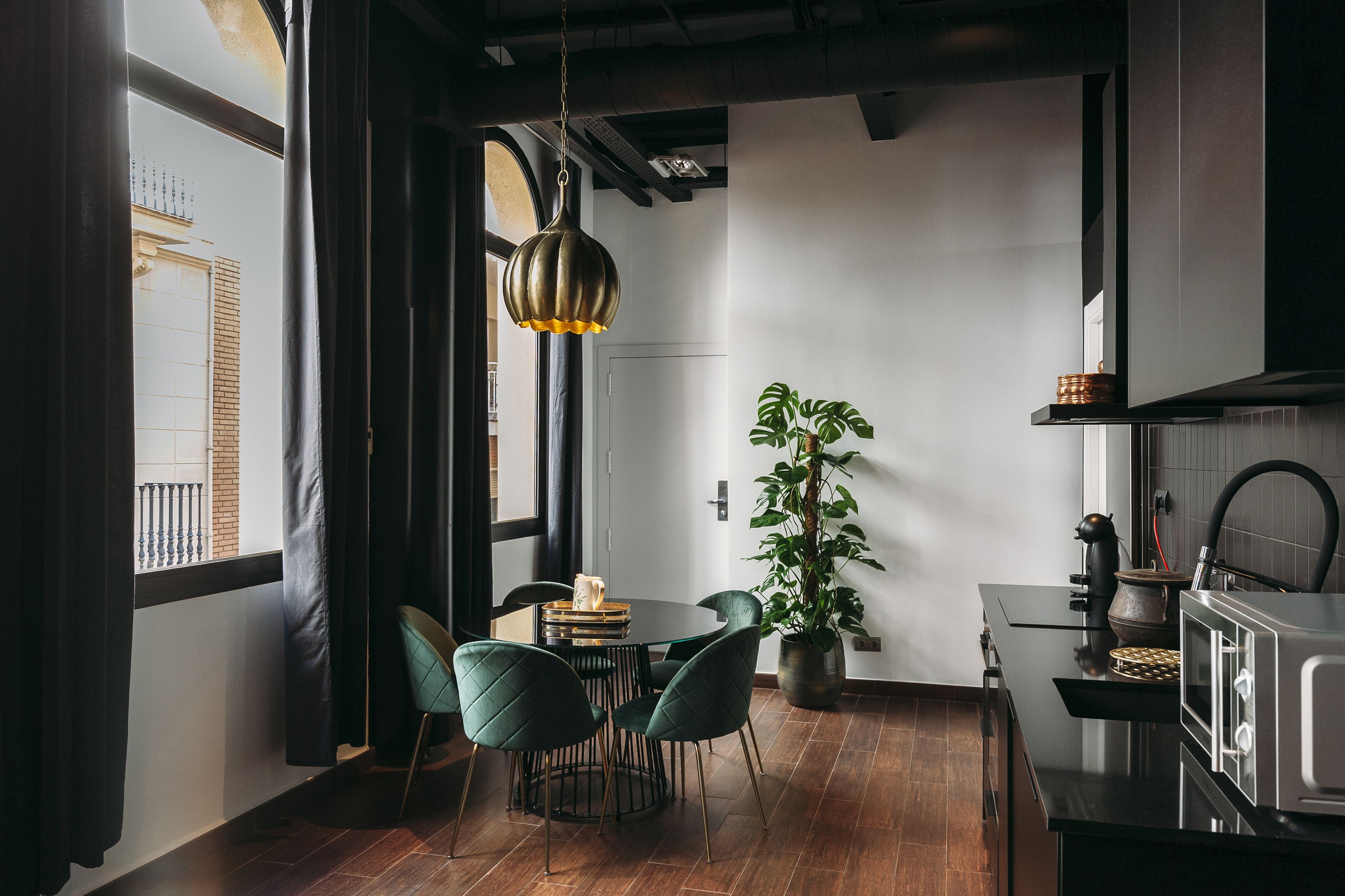 Téléviseur à écran plat