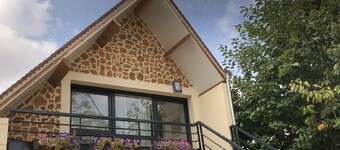 Chambre d'hôtes La Bourdonnaise