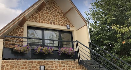 Chambre d'hôtes La Bourdonnaise