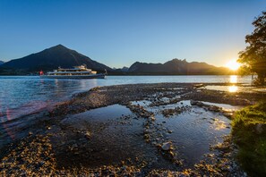 Beach - Parkhotel Gunten - Beach & Spa (Sigriswil)