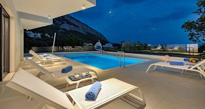Das HAUS von Makarska - Villa LeDjaDe