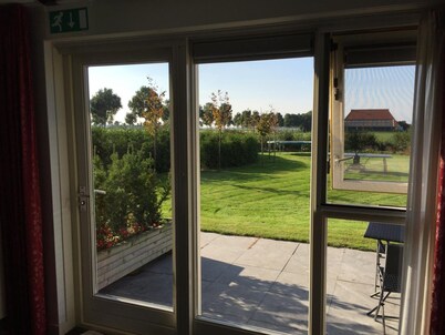 Cecilia Catharina B&B