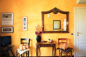 Wifi gratuïta i roba de llit 