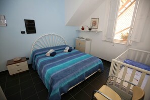 Kamar Double Deluks | 1 kamar tidur, Wi-Fi gratis, didekorasi berbeda-beda, dan seprai linen