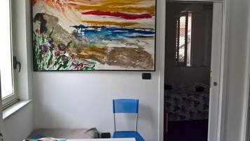 Camera doppia | Servizio della camera