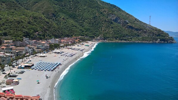 Exterior - B&B Stop & GO (Scilla)