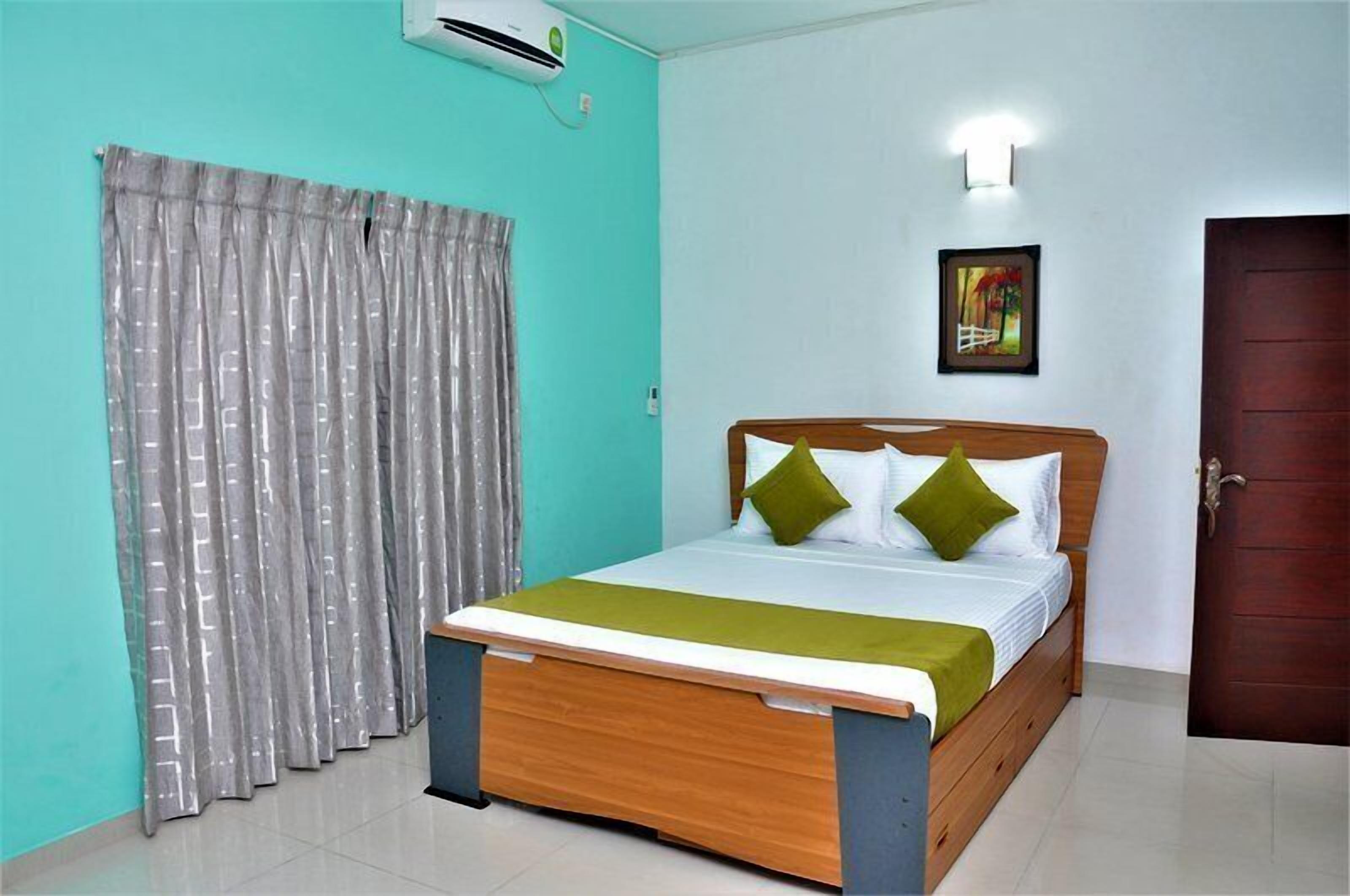 Foto - Chrish Residence