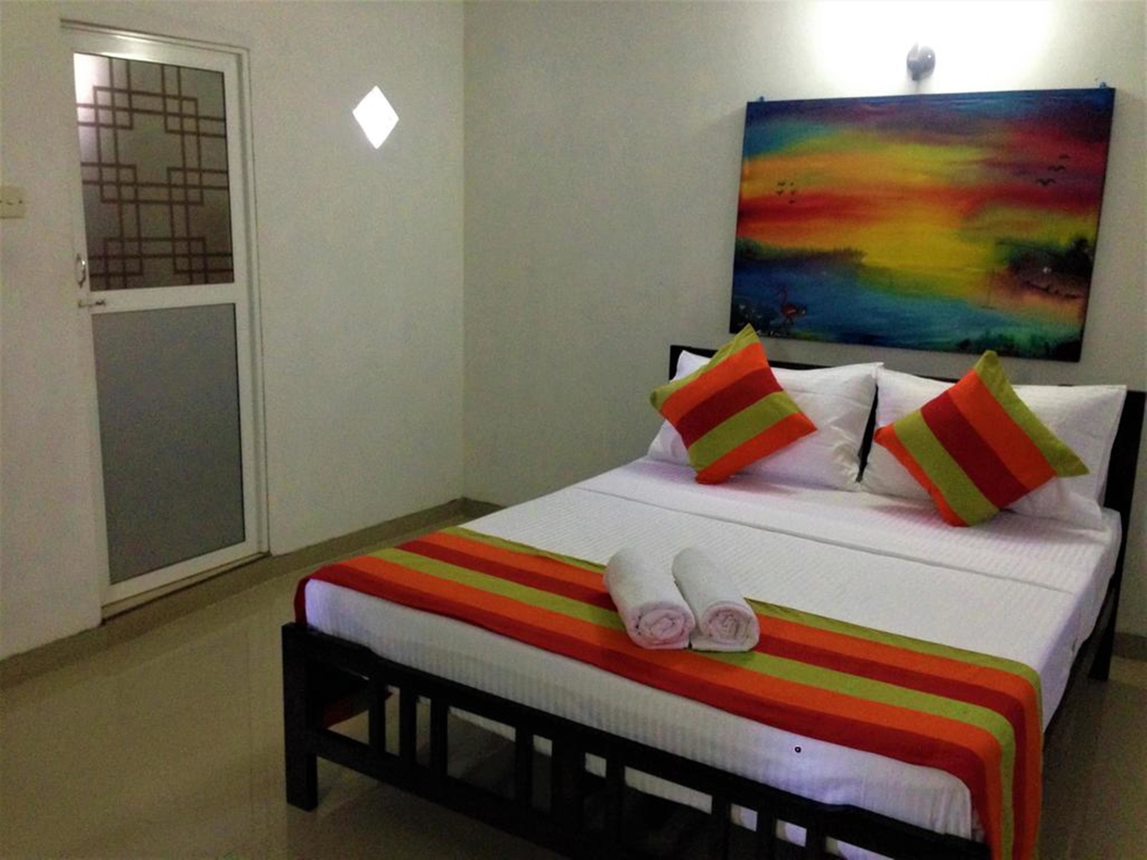 Foto - Chrish Residence