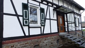 Exterior - Chalet Dattenfeld - In Windeck (Rhein-Sieg-Kreis District) (Windeck)