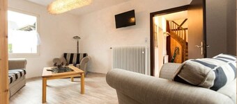 Chalet Dattenfeld - In Windeck (Rhein-Sieg-Kreis District)